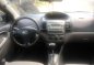 Toyota Vios 2007 for sale-7