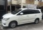 2013 toyota innova G diesel matic for sale -1