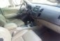 Toyota Fortuner 2006 4x4 V Matic 3.0 Diesel For Sale -4