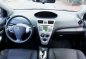 2009 Toyota Vios 1.5G AT Gray Sedan For Sale -5