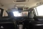 HONDA ODYSSEY EXec-Nav AT Pearl White For Sale -3