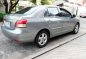 2009 Toyota Vios 1.5G AT Gray Sedan For Sale -6