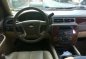 2009 Chevrolet Tahoe AT Gas Top of the Line-5