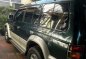 Mitsubishi Pajero 1998 for sale-2