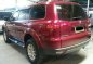 2010 Mitsubishi Montero Sport GLS Automatic Diesel-7