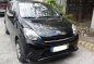 2015 Toyota Wigo G Matic Black For Sale -0