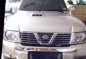 Nissan Patrol 2003 FOR SALE-0