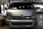 2011 Toyota Hiace GRANDIA GL Manual 2.5 For Sale -0