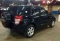 Suzuki Grand Vitara 2012 AT Black For Sale -7