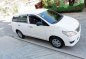2014 Toyota Innova MT Diesel White For Sale -1