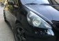 honda jazz 2000 black hatchback for sale-0