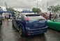 Ford Focus TDCI 2007 Blue Hatchback For Sale -4