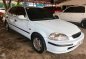 Fresh 1998 Honda Civic VTi VTEC AT For Sale -2