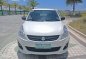 2013 Suzuki Swift Manual Tranny Silver Sedan For Sale -1