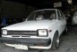 Toyota Starlet 1981 Manual White Hb For Sale -2