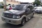 FOR SALE Toyota Revo sr matic 2001-0