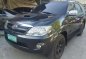 Toyota Fortuner 2006 4x4 V Matic 3.0 Diesel For Sale -1