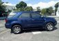 2008 Toyota Fortuner diesel FOR SALE -1