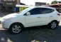 FOR SALE HYUNDAI Tucson 2010-5