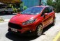 2014 Ford Fiesta 1.5S FOR SALE -1