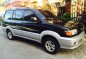 2002 Toyota Revo Sport Runner Black For Sale -4