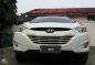 FOR SALE HYUNDAI Tucson 2010-0