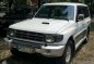 2000 Mitsubishi Pajero for sale-0