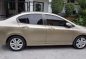 Honda City 2009 All original Beige For Sale -1