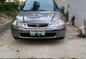 Honda Civic Vtec 1998 Gray Sedan For Sale -3