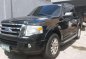 2011 Ford Expedition XLT Black For Sale -5