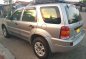 Ford Escape 2004 XLS AT Silver SUV For Sale -5