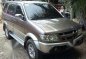 Isuzu Crosswind XUV for sale -0