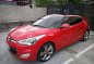 2012 Hyundai Veloster for sale -0