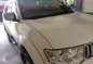 Mitsubishi Montero Sports GLS 2009 for sale-6