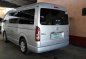 2011 Toyota Hiace GRANDIA GL Manual 2.5 For Sale -8