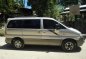 Hyundai Starex svx 2004 local unit jumbo size diesel automatic-4