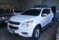 2013 Chevrolet Trailblazer for sale-0