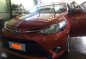 Toyota Vios 2016 for sale-3