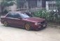 Mitsubishi Galant 1992 for sale-1