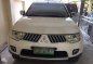 Mitsubishi Montero Sports GLS 2009 for sale-7