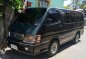 Toyota Hi Ace GL Commuter Manual Green For Sale -3