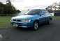 1997 Toyota Corolla GLi AT not Lancer Civic City Sentra Exalta-0