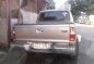 Ford ranger Top of the Line Silver For Sale -2