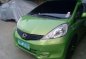 Honda Jazz 2012 mdl automatic 1.5 top of the line-1