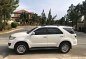 Toyota Fortuner 2012 for sale-4