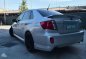 Subaru Impreza 2.0 sedan 2009 FOR SALE-0