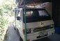 Mitsubishi L300 FB with Stainless Cargo For Sale -5