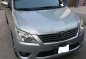 Toyota Innova 2013 for sale-0