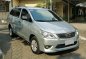 2013 Toyota Innova Automatic Diesel For Sale -6