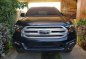 Ford Everest 2016 2.2 Ambiente AT Gray For Sale -0